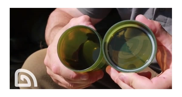 TRAKKER PRODUCTS - tégliky Glug Pots 4 ks