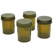 TRAKKER PRODUCTS - tégliky Glug Pots 4 ks TRAKKER PRODUCTS - tégliky Glug Pots 4 ks