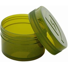 TRAKKER PRODUCTS - Tégliky Half Sized Glug Pots 6 ks