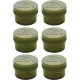 TRAKKER PRODUCTS - Tégliky Half Sized Glug Pots 6 ks