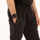 TRAKKER PRODUCTS - Tepláky CR Jogger Black veľ. 2XL
