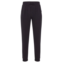 TRAKKER PRODUCTS - Tepláky CR Jogger Black veľ. S