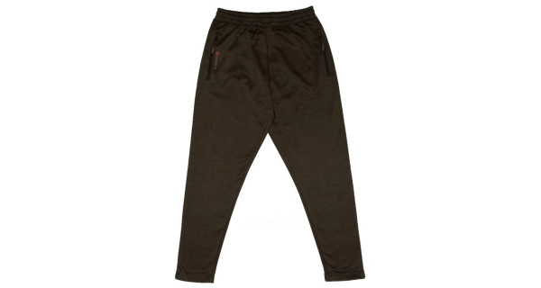 TRAKKER PRODUCTS - Tepláky Marl Fleece Backed Jogger veľ. S