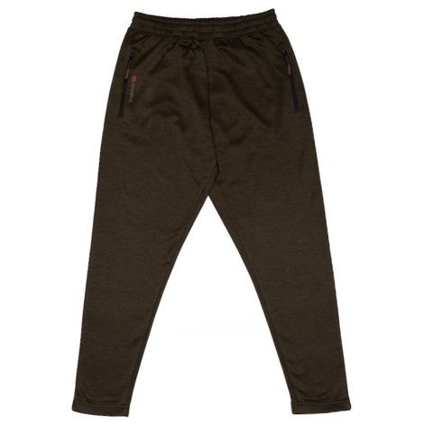 TRAKKER PRODUCTS - Tepláky Marl Fleece Backed Jogger veľ. S