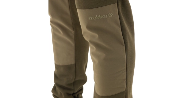 TRAKKER PRODUCTS - Tepláky TechPro KD Joggers veľ. 2XL