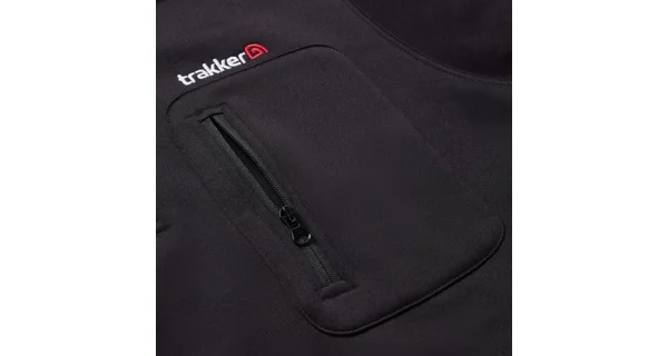 TRAKKER PRODUCTS - Termobielizeň CR Undersuit veľ. S