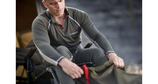 TRAKKER PRODUCTS - Termobielizeň Reax Base Layer veľ. 2XL