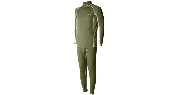 TRAKKER PRODUCTS - Termobielizeň Reax Base Layer veľ. 2XL