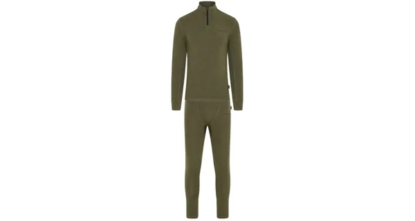 TRAKKER PRODUCTS - Termobielizeň TechPro Base Layer veľ. L