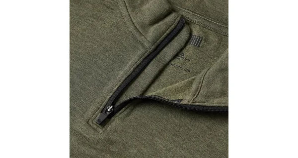 TRAKKER PRODUCTS - Termobielizeň TechPro Base Layer veľ. M