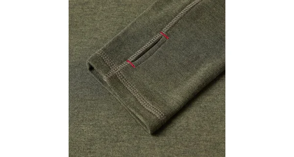 TRAKKER PRODUCTS - Termobielizeň TechPro Base Layer veľ. S