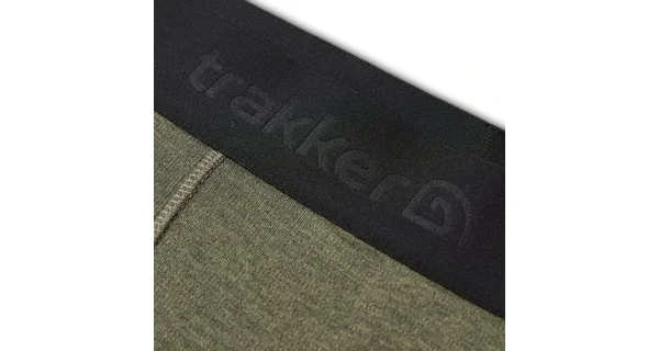 TRAKKER PRODUCTS - Termobielizeň TechPro Base Layer veľ. S