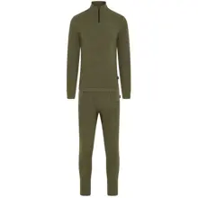 TRAKKER PRODUCTS - Termobielizeň TechPro Base Layer veľ. S