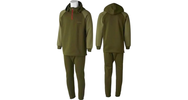TRAKKER PRODUCTS - Termobielizeň Two Piece Undersuit veľ. 3XL
