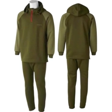 TRAKKER PRODUCTS - Termobielizeň Two Piece Undersuit veľ. XL