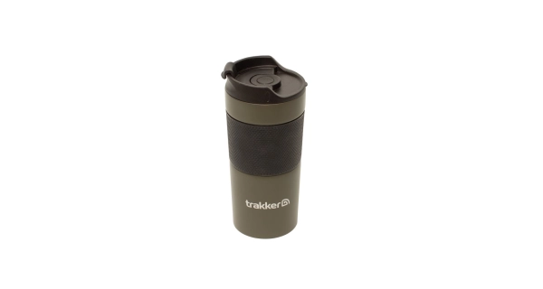 TRAKKER PRODUCTS - Termohrnček Armolife Thermal Coffee Press Mug
