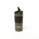 TRAKKER PRODUCTS - Termohrnček Armolife Thermal Coffee Press Mug