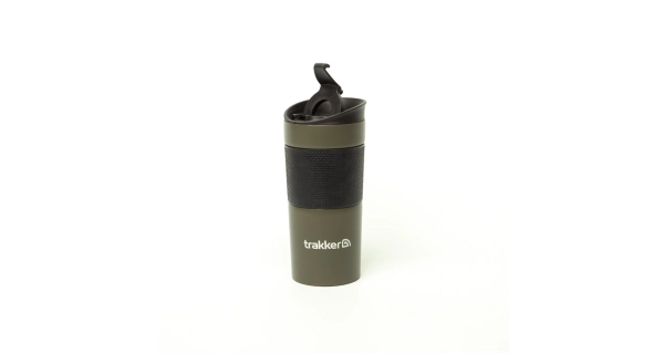 TRAKKER PRODUCTS - Termohrnček Armolife Thermal Coffee Press Mug