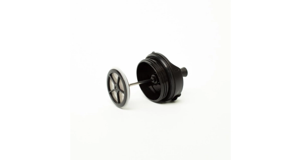 TRAKKER PRODUCTS - Termohrnček Armolife Thermal Coffee Press Mug