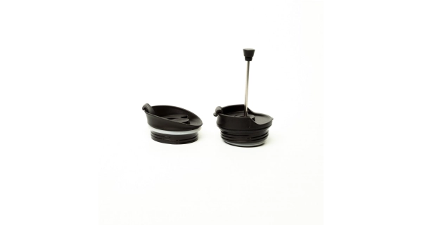 TRAKKER PRODUCTS - Termohrnček Armolife Thermal Coffee Press Mug