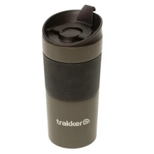 TRAKKER PRODUCTS - Termohrnček Armolife Thermal Coffee Press Mug