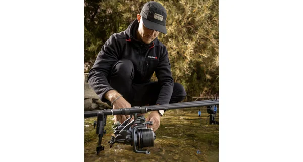 TRAKKER PRODUCTS - Termoprádlo CR Undersuit veľ. M