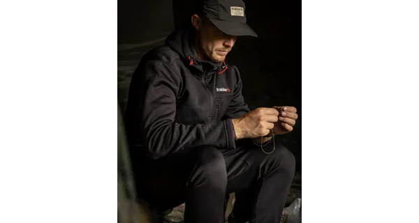 TRAKKER PRODUCTS - Termoprádlo CR Undersuit veľ. M