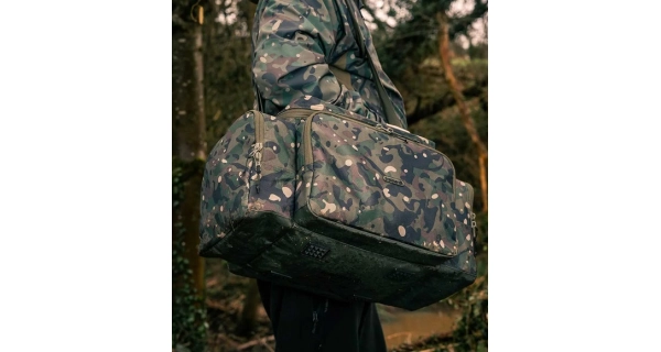 TRAKKER PRODUCTS - Termotaška NXC Camo Chilla Session Food Bag