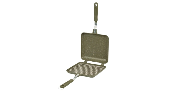 TRAKKER PRODUCTS - Toaster Armolife Marble Grill XL
