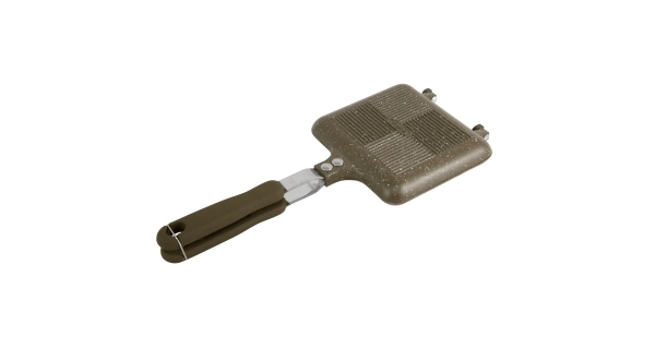 TRAKKER PRODUCTS - Toastovač Armolife Marble Sandwich Toaster