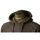 TRAKKER PRODUCTS - Trakker mikina - cyclone hoody M