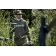 TRAKKER PRODUCTS - Trakker mikina - logo hoody XXL