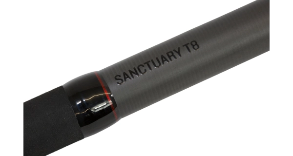 TRAKKER PRODUCTS - Trakker podberák - sanctuary t8 landing net