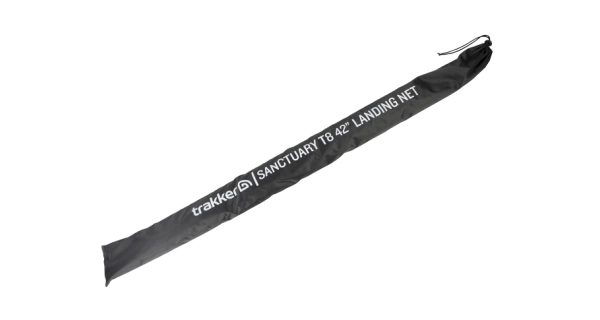TRAKKER PRODUCTS - Trakker podberák - sanctuary t8 landing net