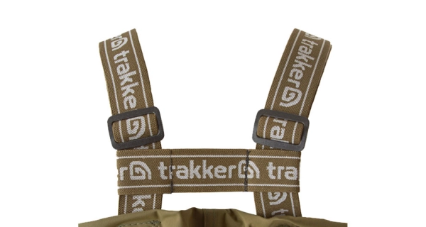 TRAKKER PRODUCTS - Trakker prsačky N2 Chest Waders veľ. 7 - 8
