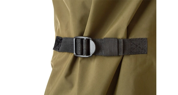 TRAKKER PRODUCTS - Trakker prsačky N2 Chest Waders veľ. 7 - 8