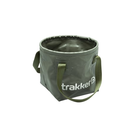 TRAKKER PRODUCTS - Trakker skladacie vedro/Collapsible Water Bowl