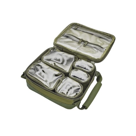 TRAKKER PRODUCTS - Trakker taška na olovku - NXG modular lead pouch complete