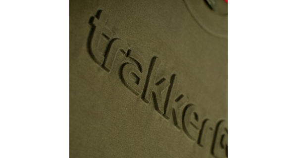 TRAKKER PRODUCTS - Tričko 3D T-Shirt veľ. S