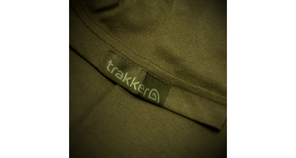 TRAKKER PRODUCTS - Tričko 3D T-Shirt veľ. S