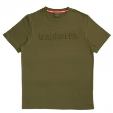 TRAKKER PRODUCTS - Tričko 3D T-Shirt veľ. S