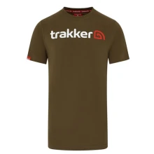 TRAKKER PRODUCTS - Tričko CR Logo T-shirt veľ. 2XL