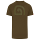 TRAKKER PRODUCTS - Tričko CR Logo T-shirt veľ. 2XL