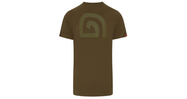 TRAKKER PRODUCTS - Tričko CR Logo T-shirt veľ. 2XL