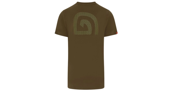 TRAKKER PRODUCTS - Tričko CR Logo T-shirt veľ. M