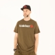 TRAKKER PRODUCTS - Tričko CR Logo T-shirt veľ. S