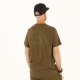 TRAKKER PRODUCTS - Tričko CR Logo T-shirt veľ. S