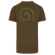 TRAKKER PRODUCTS - Tričko CR Logo T-shirt veľ. XL