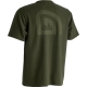TRAKKER PRODUCTS - Tričko Logo T-shirt veľ. L
