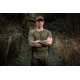 TRAKKER PRODUCTS - Tričko Marl Moisture Wicking T-Shirt veľ. L